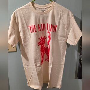 The Kid Laroi 2022 End Of The World Tour Graphic Tee